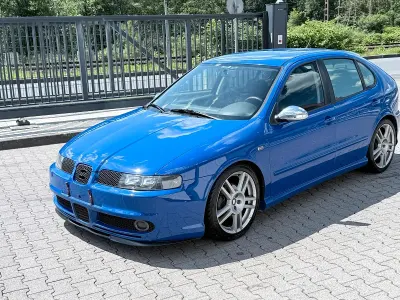 Gebraucht Seat Leon