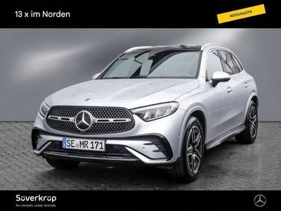 Mercedes GLC220