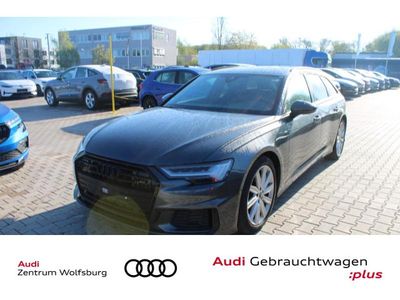 Brugt Audi A6 Sport 265 HK (194 kW) 2023 Stationcar