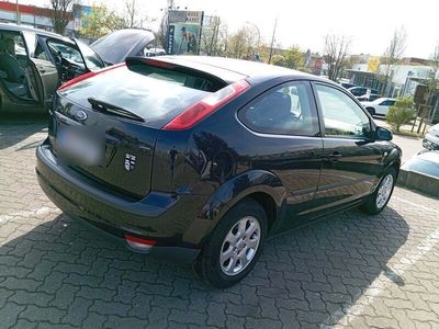 gebraucht Ford Focus 