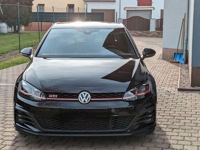 gebraucht VW Golf 2.0 TSI OPF DSG GTI Performance GTI Per...