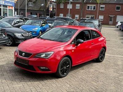 Seat Ibiza SC