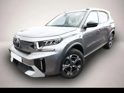 Neu Citroën C3 Aircross 145 PS (106 kW) 2026 Manufacturer SUV