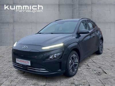 Usata Hyundai Kona 100 kW (136 CV) 2022 Grigio SUV