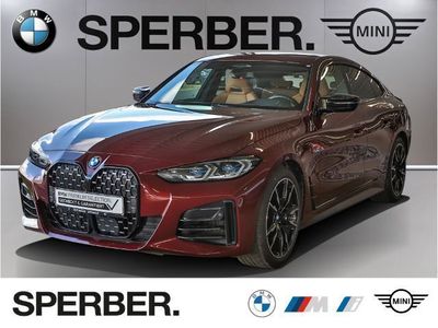 gebraucht BMW M440 i xDrive Gran Coupé