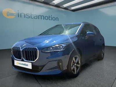 Gebraucht BMW 220