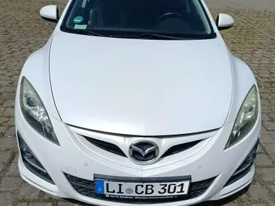 Gebraucht Mazda 6