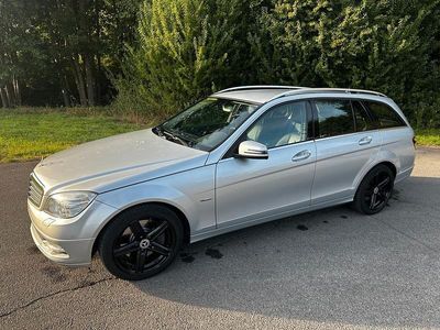 Mercedes C350