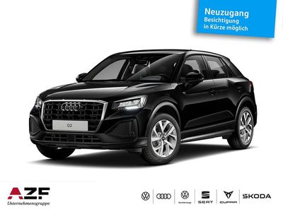 Nuova Audi Q2 Comfort 150 CV (110 kW) 2026 Nero SUV