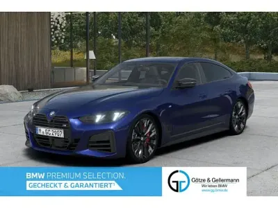 Gebraucht BMW M4