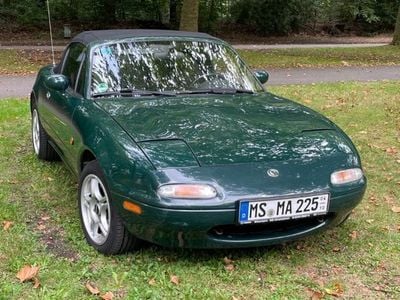 Mazda MX5
