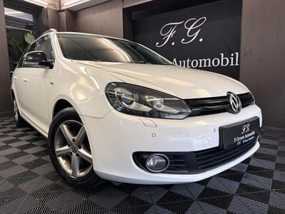 VW Golf VI
