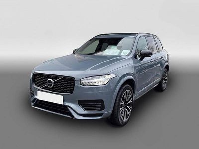 Gebraucht Volvo XC90 Ultimate 455 PS (334 kW) 2023 Grau SUV