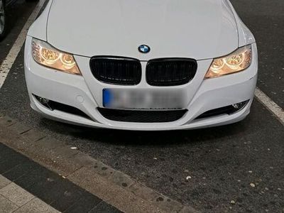 gebraucht BMW 318 i Lifestyle Edition