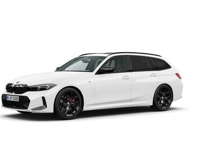 Gebraucht BMW M340 Efficient Dynamics 340 PS (250 kW) 2024 Limousine
