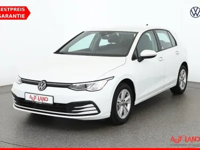 Gebraucht VW Golf VIII Life 131 PS (96 kW) 2023 Andere Limousine