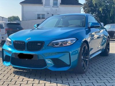 gebraucht BMW M2 Coupé LCI ohne OPF!!