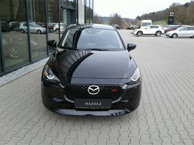 Gebraucht Mazda 2 Homura-Line 90 PS (66 kW) 2024 Kleinwagen