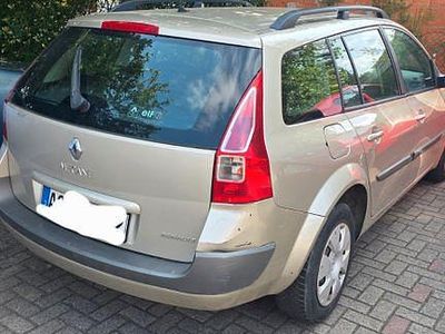 Renault Mégane II
