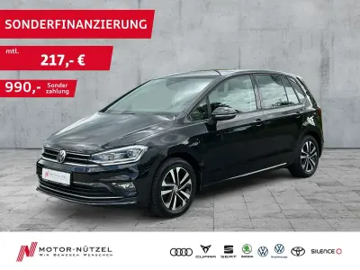 Używany VW Golf
