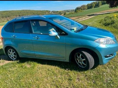 Honda FR-V