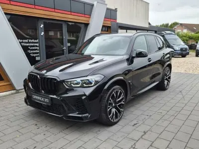 Gebraucht BMW X5 M