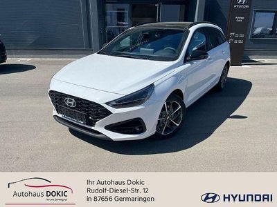 Neu 2025 Hyundai i30 Advantage Kombi | 36.230 €