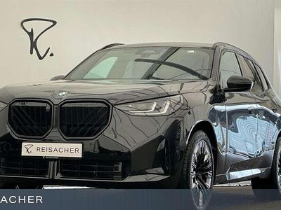 Sophistograu brillanteffekt Neu 2026 BMW X3 SUV | 66.999 € (Fairer Preis)