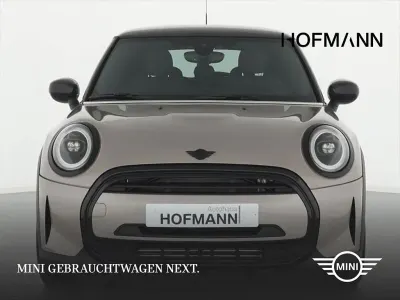 Usata Mini Cooper Classic 136 CV (100 kW) 2024 Grigio Utilitaria
