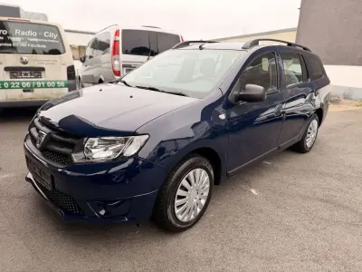 Gebraucht Dacia Logan MCV