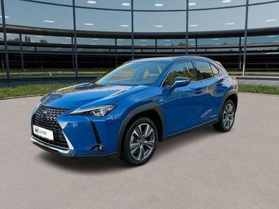 Lexus UX 300e