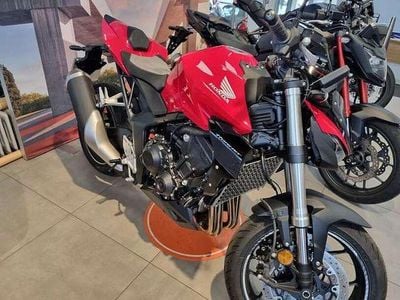 Gebraucht Honda e 2025 Rot Kleinwagen