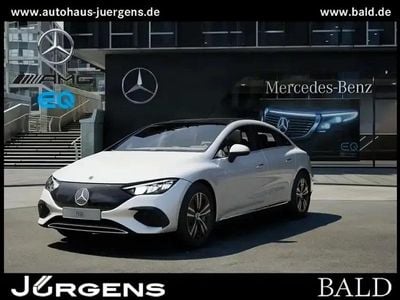 Weiss manufaktur opalithweiß b Gebraucht 2024 Mercedes EQE300 Limousine | 43.770 € (Fairer Preis)