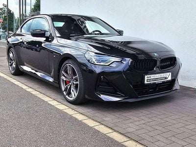 BMW M240