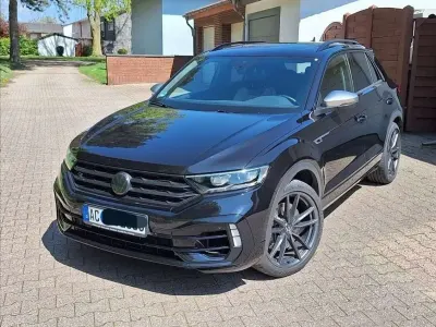 Gebraucht VW T-Roc