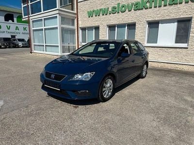 Seat Leon ST