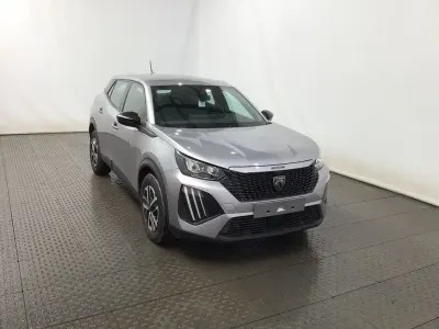 Gebraucht Peugeot 2008 Active 101 PS (74 kW) 2023 SUV