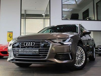Gebraucht Audi A6 Design 204 PS (150 kW) 2022 Braun Kombi