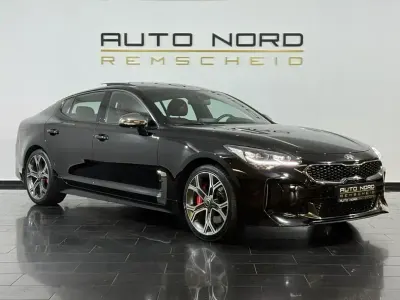 Gebraucht Kia Stinger