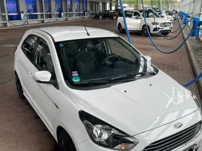 Gebraucht Ford Ka Plus
