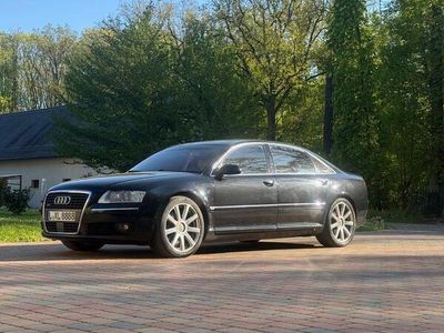 Audi A8L
