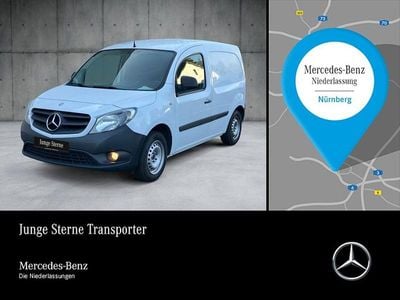 Mercedes Citan 111