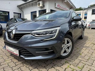 Renault Mégane GrandTour