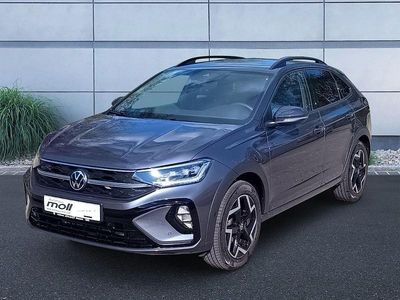 Usata VW Taigo R-line 150 CV (110 kW) 2025 Grigio SUV