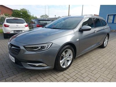 gebraucht Opel Insignia 1,5 Turbo ST*Automatik*Kamera*Panorama*