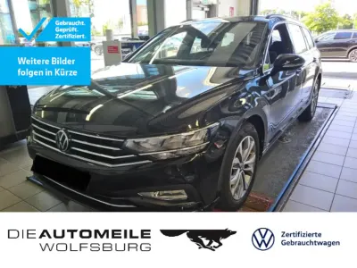 Gebraucht VW Passat