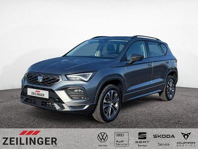 Gebraucht Seat Ateca FR 150 PS (110 kW) 2026 SUV