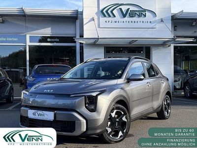 Nuova Kia Stonic 101 CV (74 kW) 2026 Grigio SUV