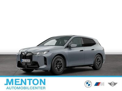 Gebraucht BMW iX M Sport 400 kW (544 PS) 2025 Grau SUV