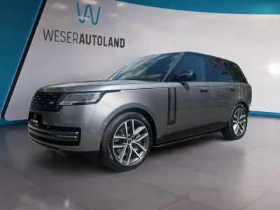 Gebraucht Land Rover Range Rover